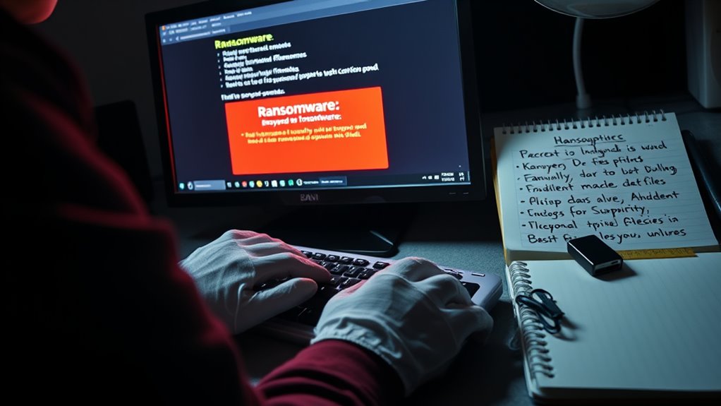 immediate isolation and recovery