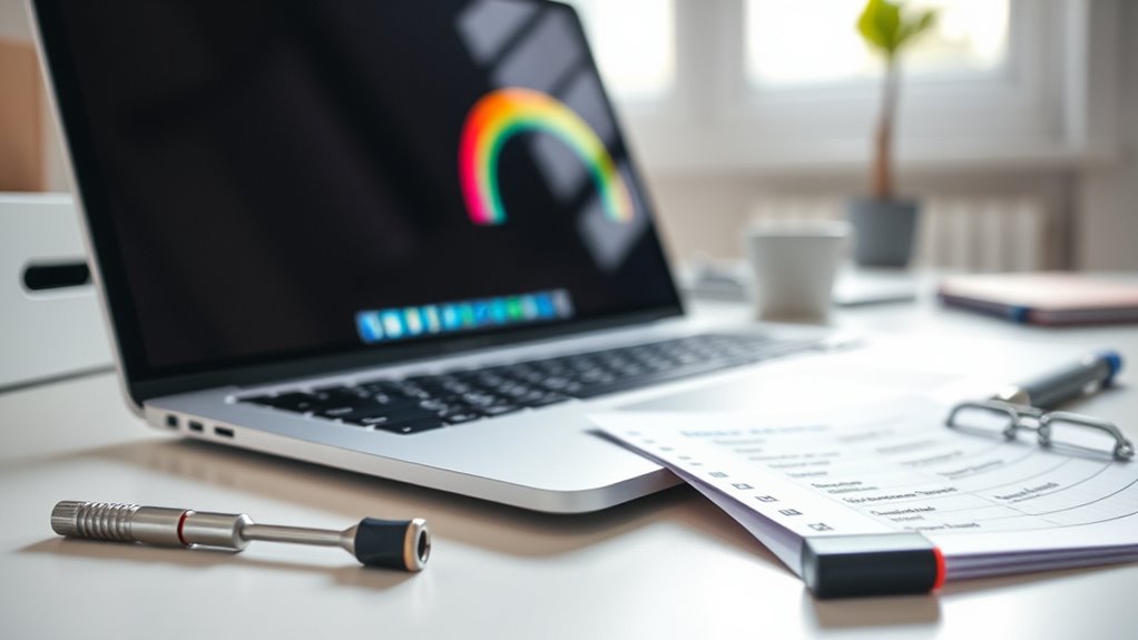 implement regular security updates