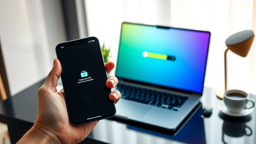 importance of timely software updates