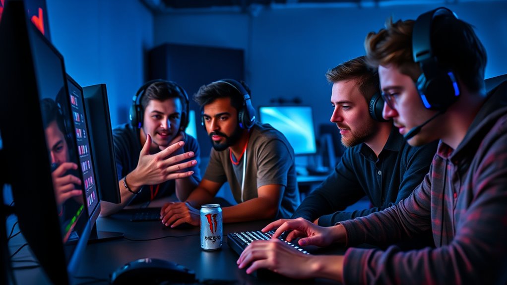 improve teamwork through communication