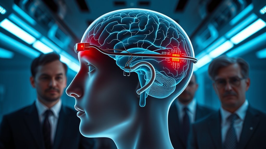 innovative bci development leaders