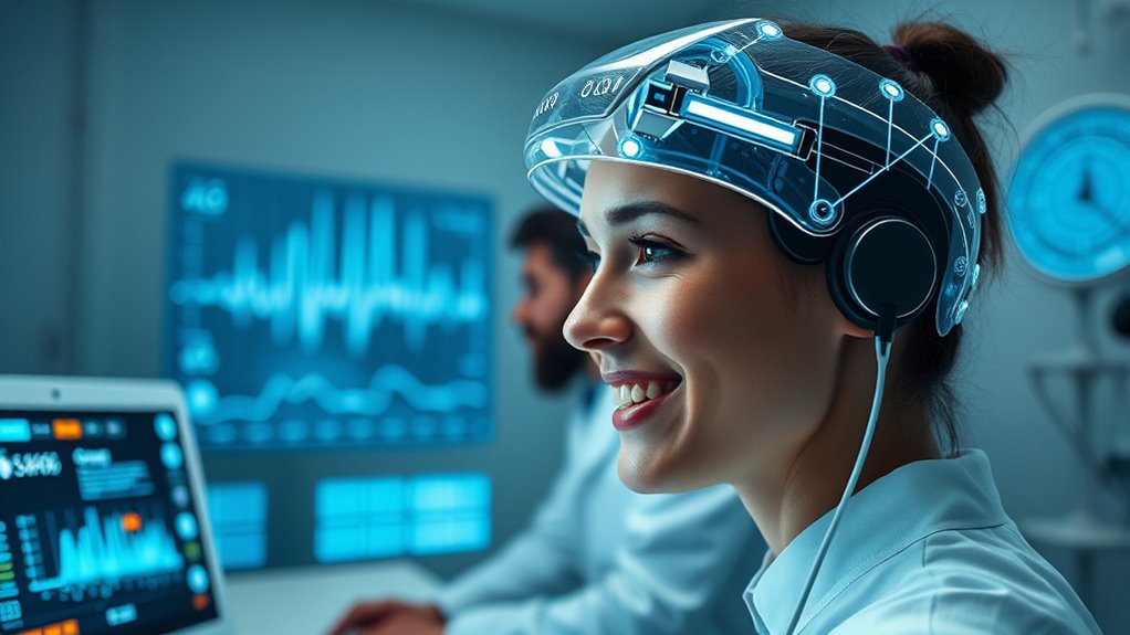 innovative personalized brain interfaces