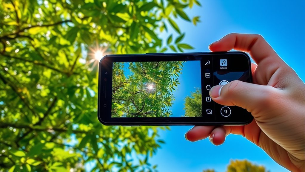 instant photo enhancement techniques