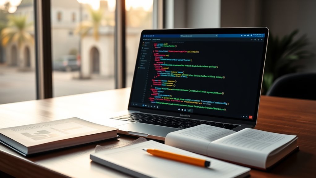 interactive python learning platform