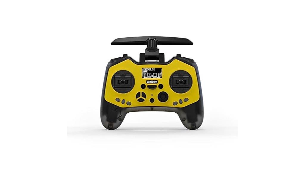 jumper bumblebee 2 4ghz