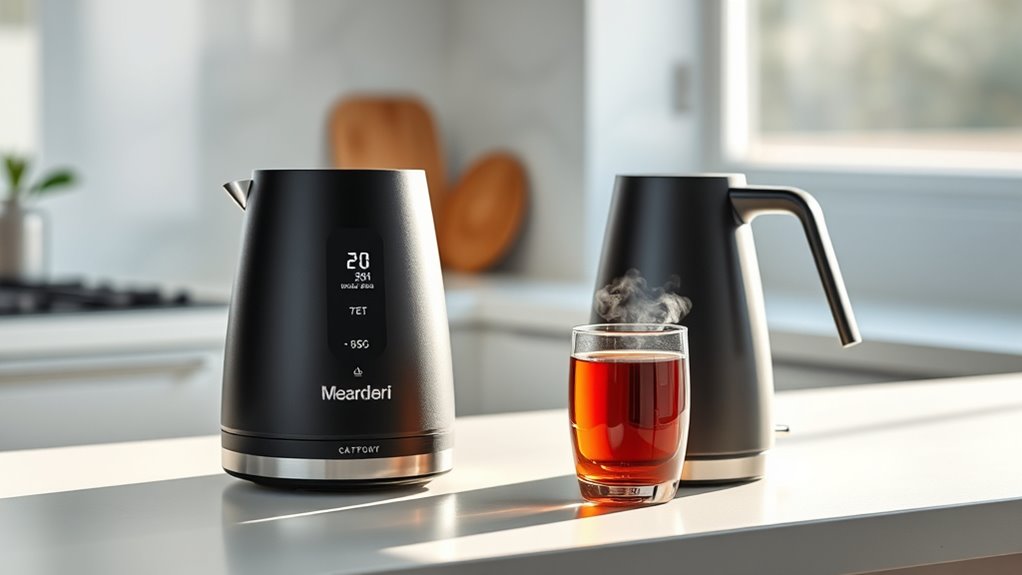 key factors for perfect brewing