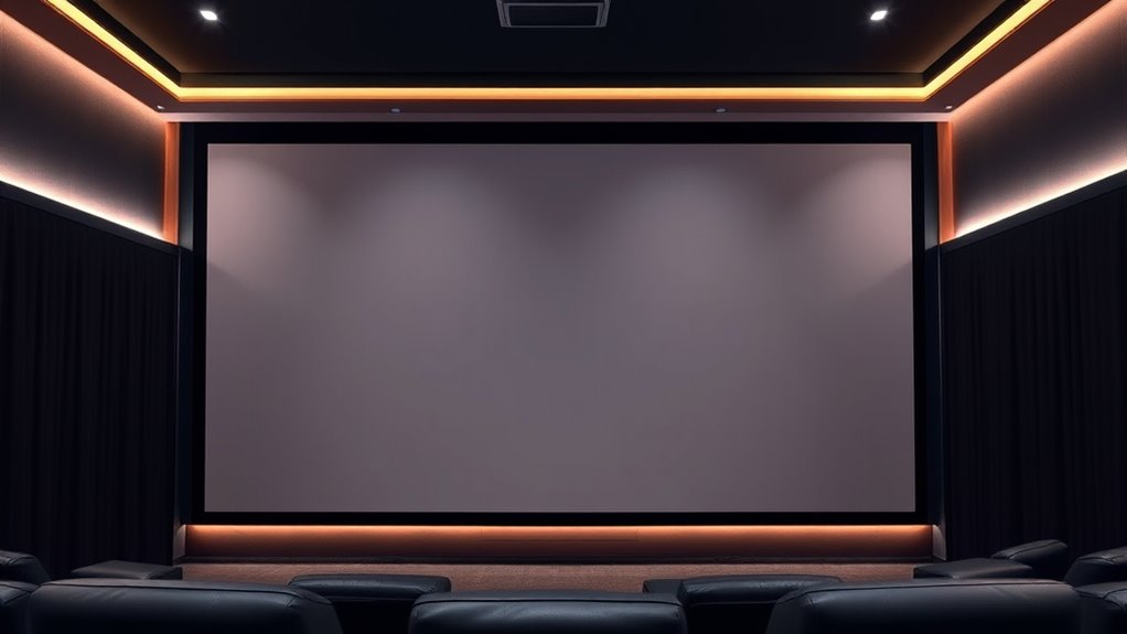 key factors for selection