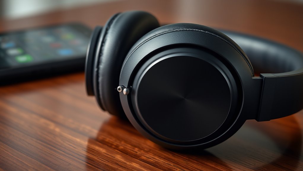 key headphone selection factors