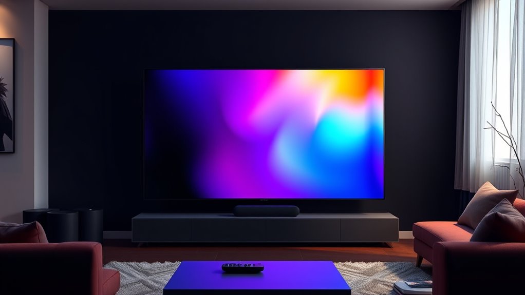 key oled tv shopping considerations