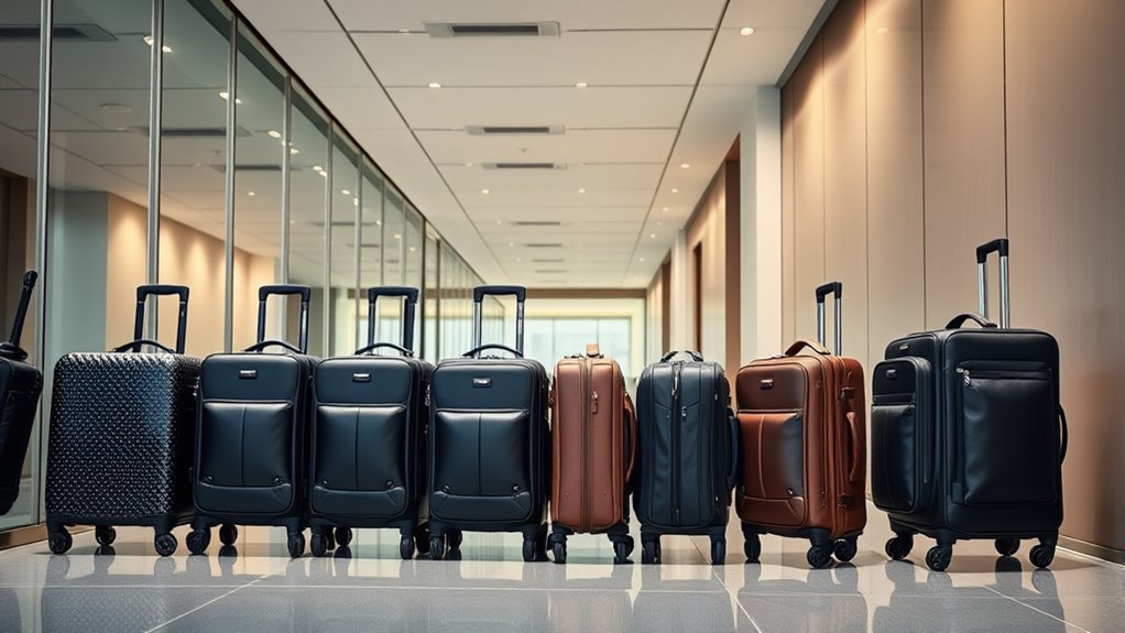 laptop bag selection criteria