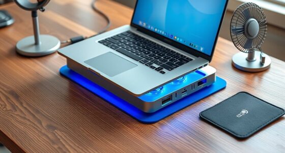 laptop cooling solutions