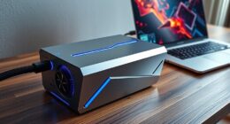 laptop gpu upgrade options