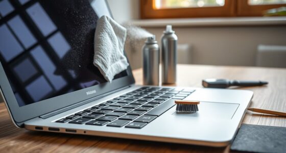 laptop maintenance for longevity