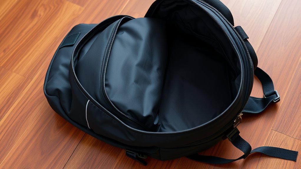 laptop size and comfort