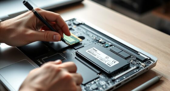 laptop upgrade guide