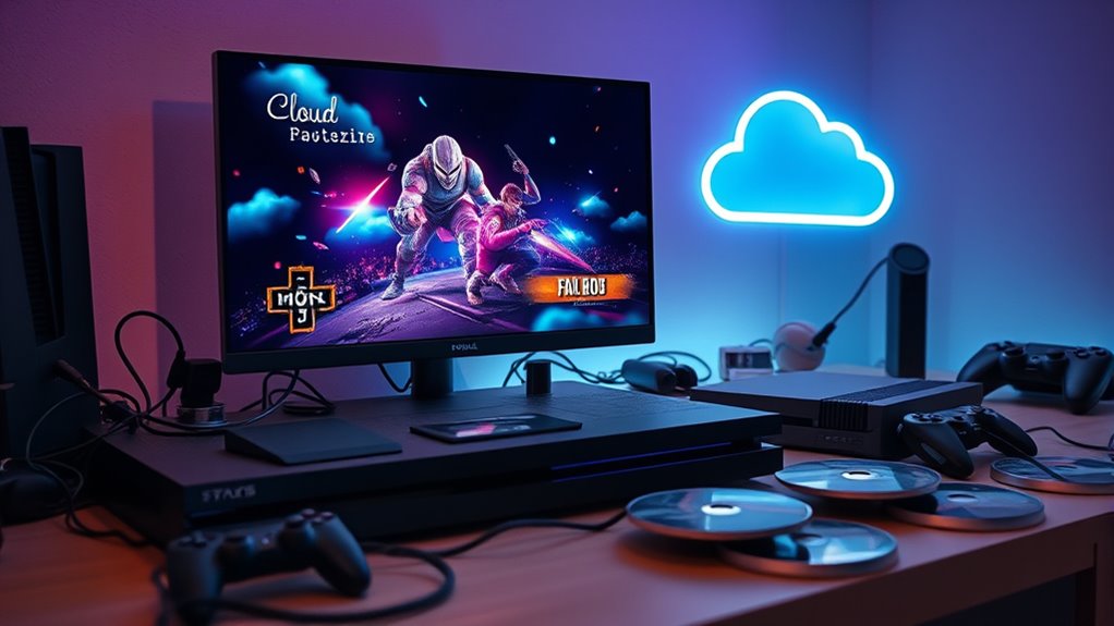 latency bandwidth stability issues