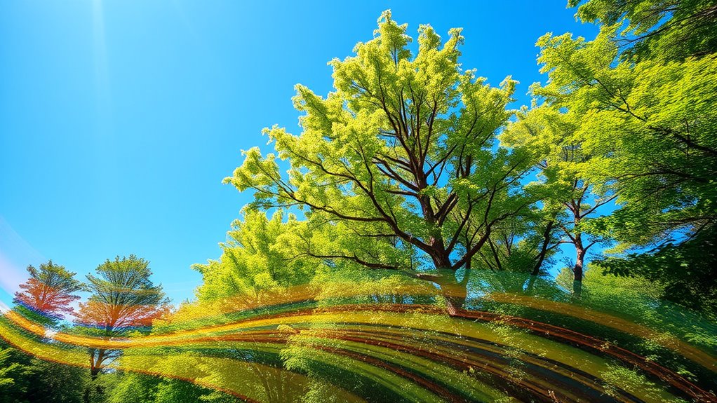 layer masks enable precise editing