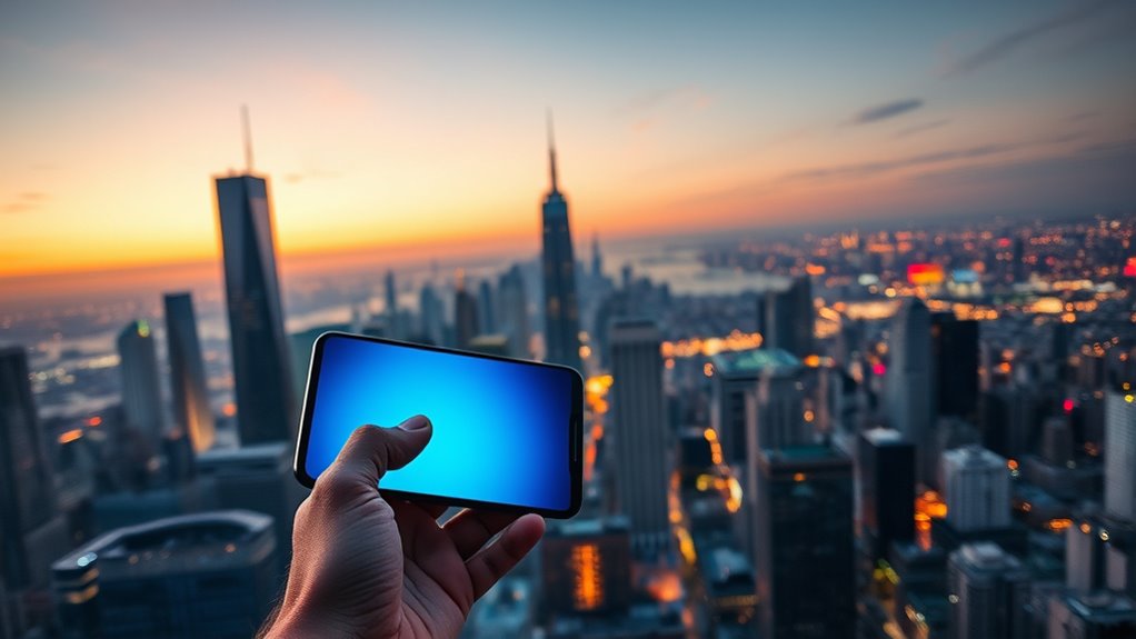 layered 5g coverage strategies