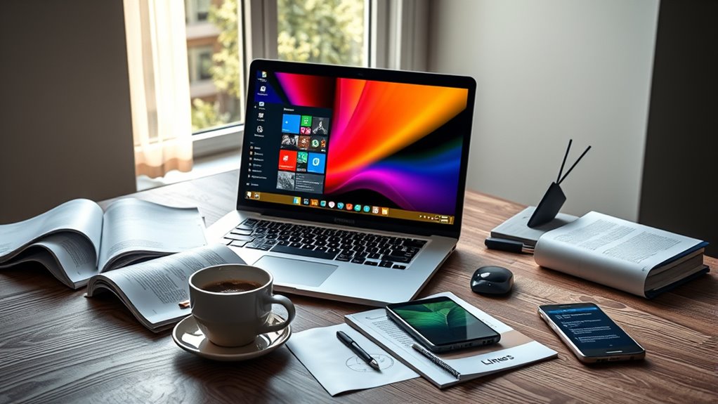 learn linux through resources