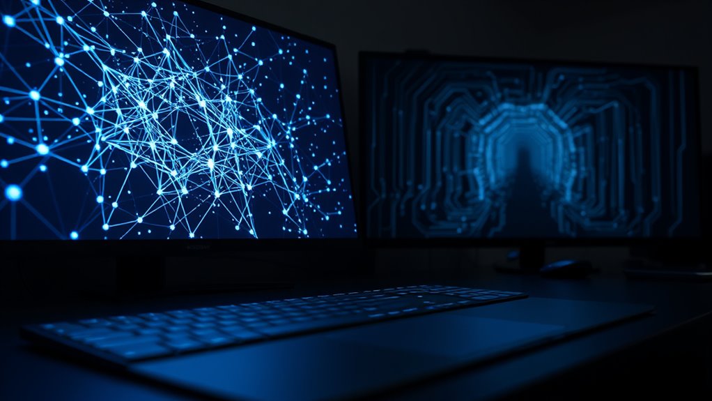 legal secure data access