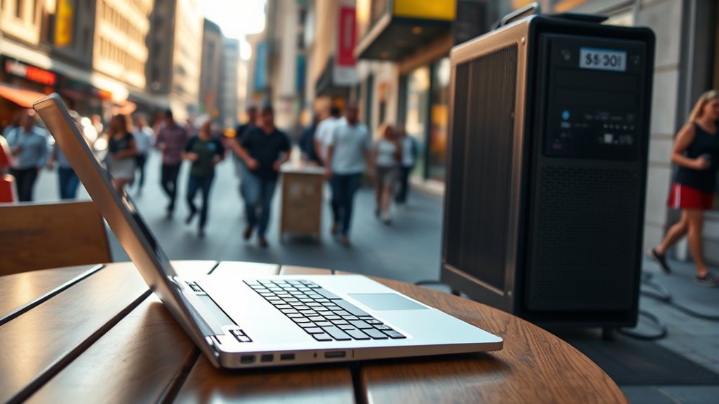 lightweight mobile computing convenience