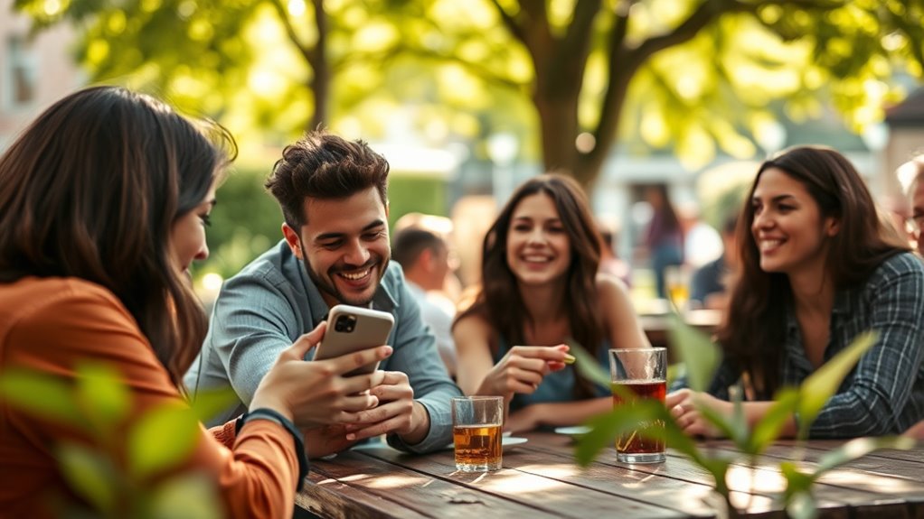 limit phone distractions effectively