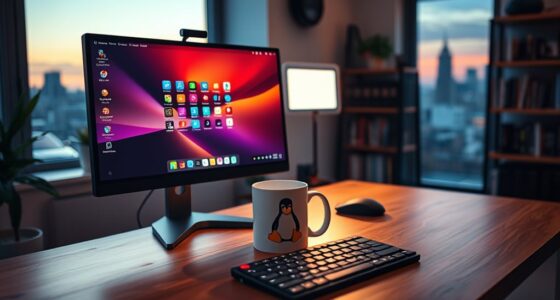 linux adoption benefits and steps