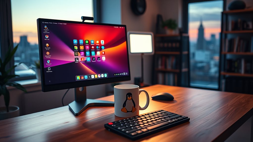 linux adoption benefits and steps
