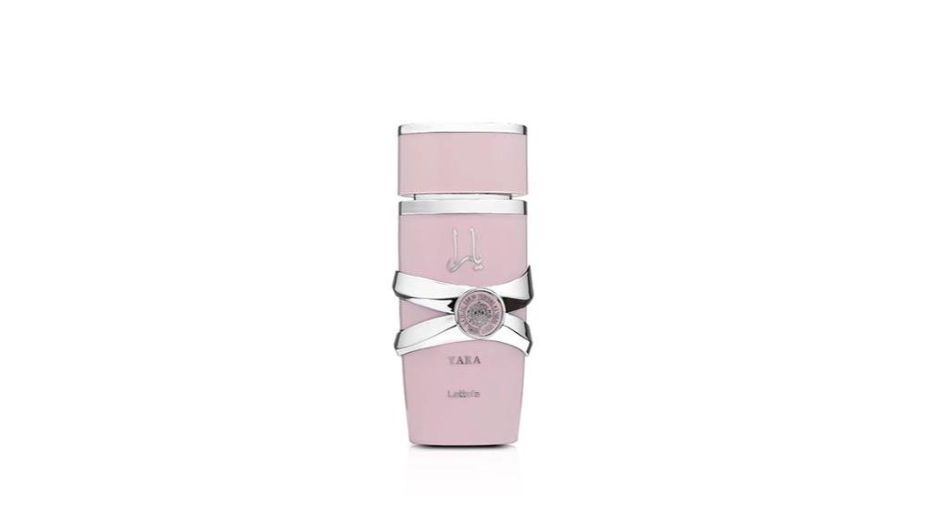 luxury floral women s perfume