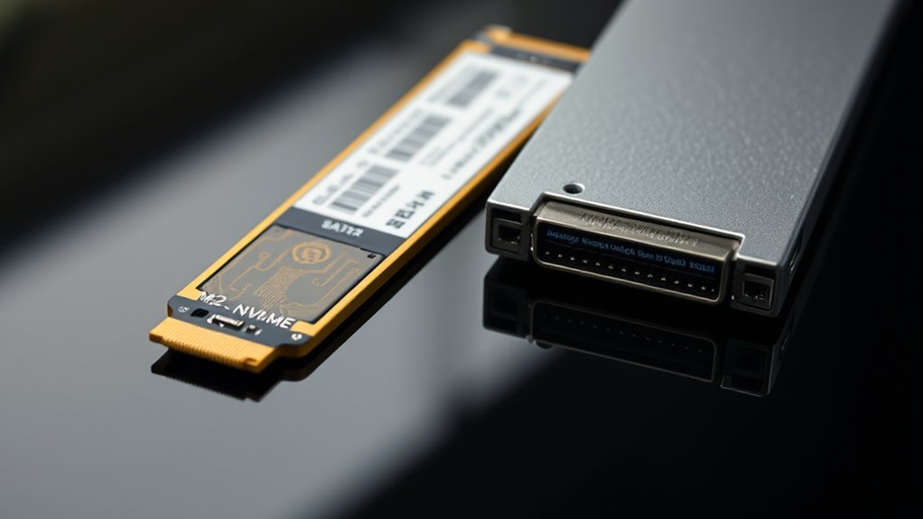 m 2 ssd compatibility options