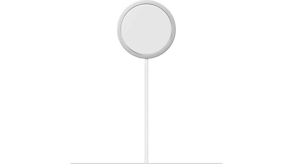magsafe wireless fast charger