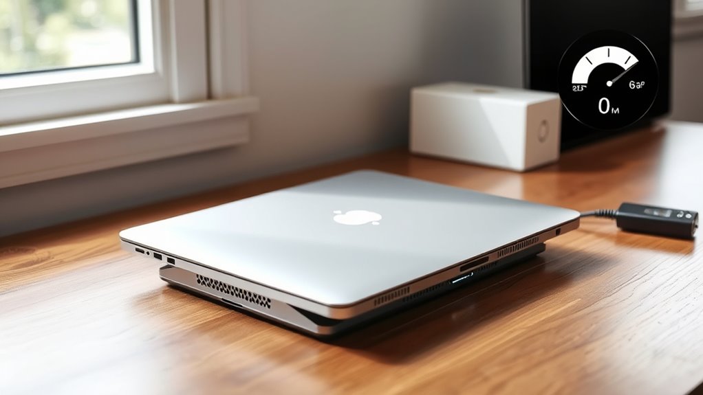 maintain cool optimize lifespan