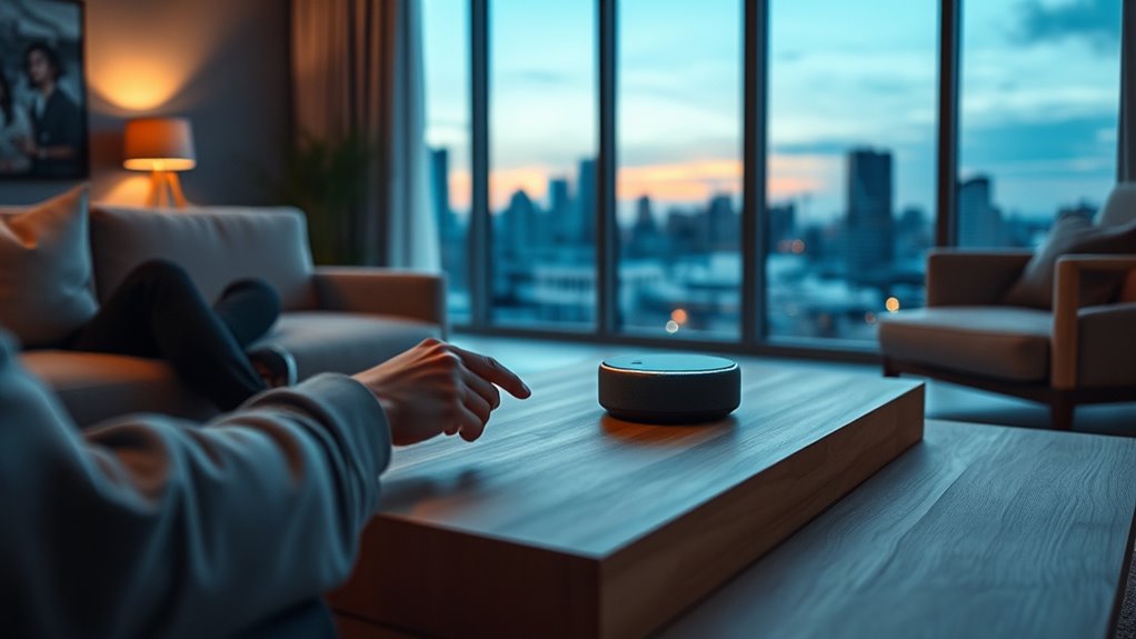 manage device settings actively