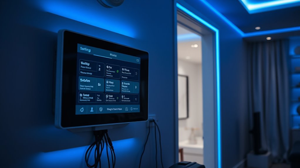 manufacturers must secure devices