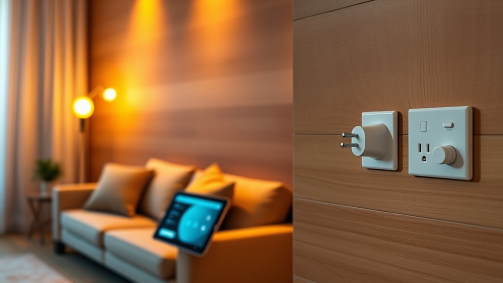 match devices to lifestyle