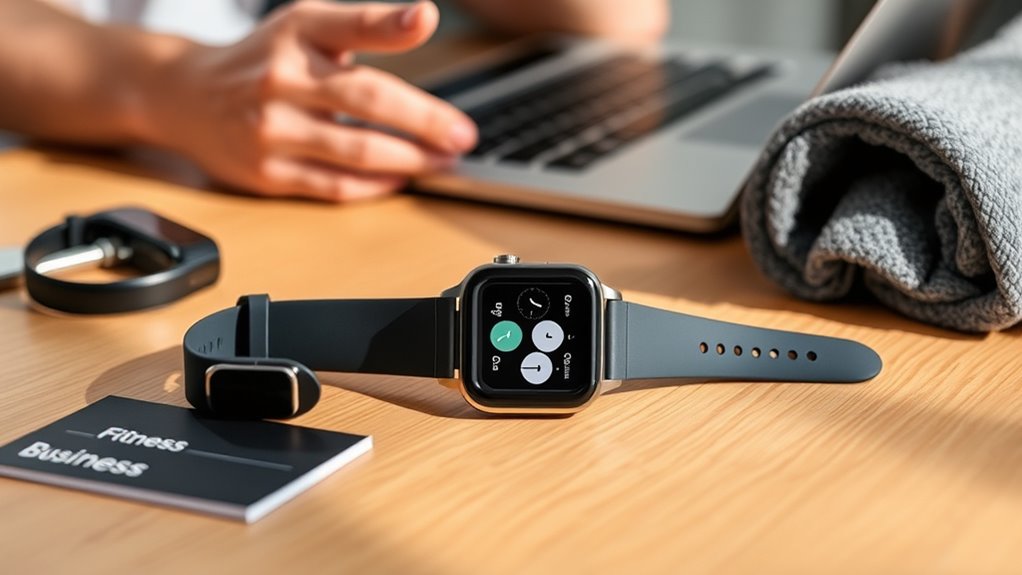 match lifestyle with features