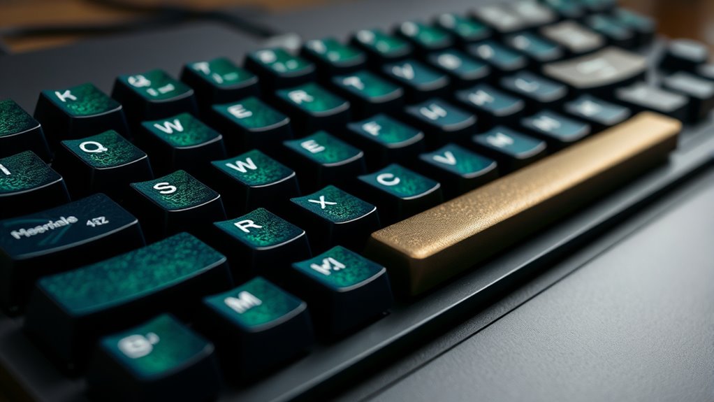 material durability aesthetics maintenance