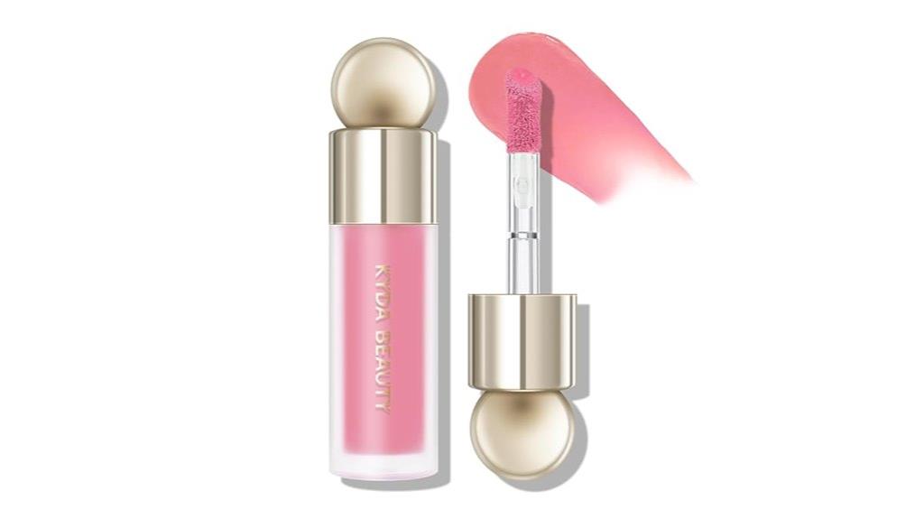 matte cheek tinted liquid