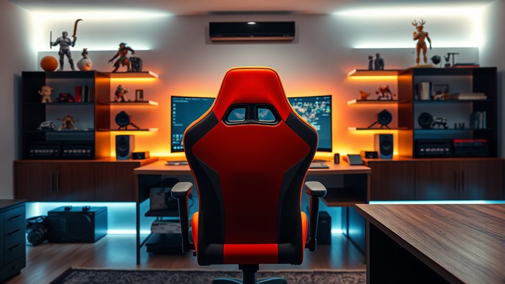 measure adjust space manage