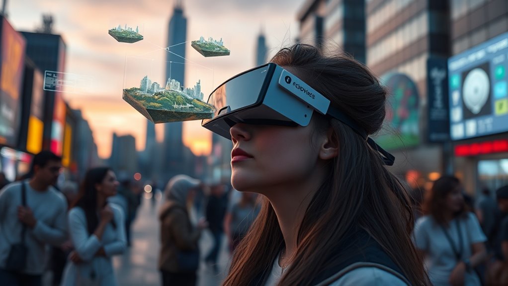 metaverse privacy and risks