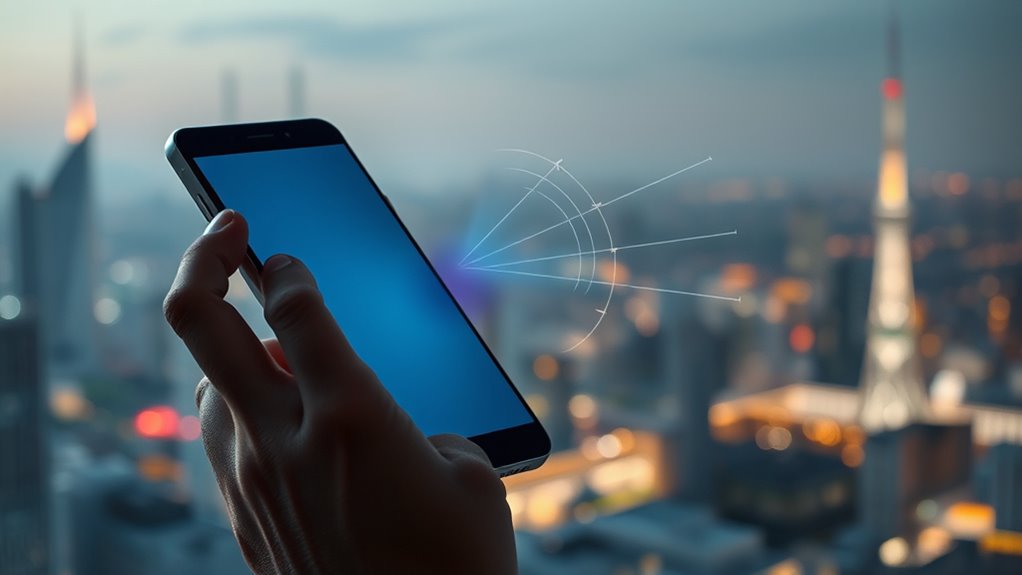 minimal surface tissue heating