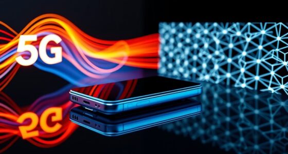 mobile network and wi fi comparison