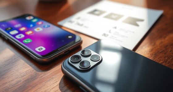 mobile phone specification guide