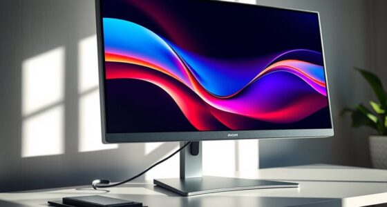 monitor selection tips
