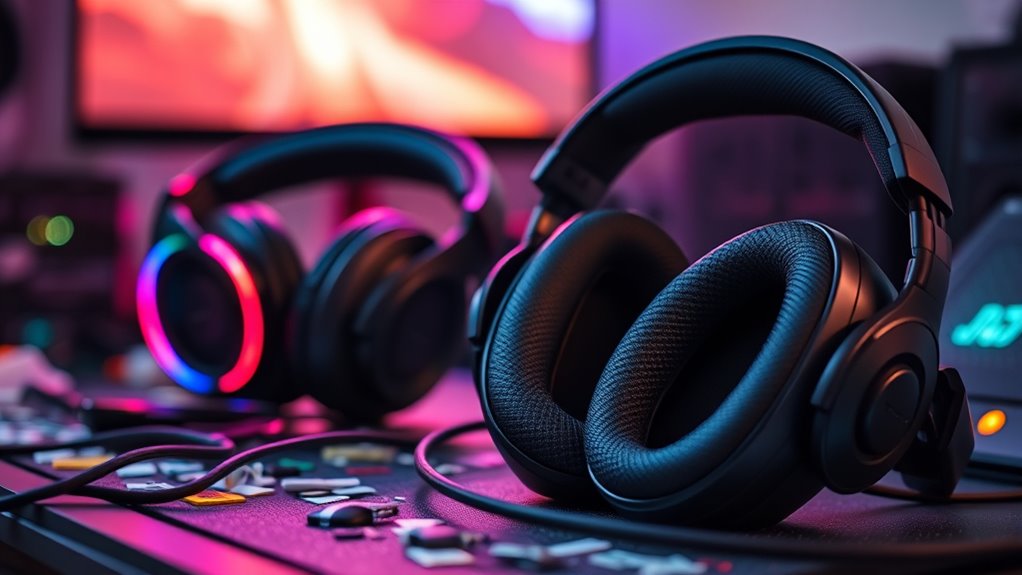 multiple drivers enhance spatial awareness