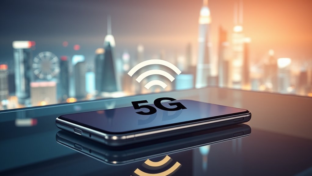 next gen wireless connectivity