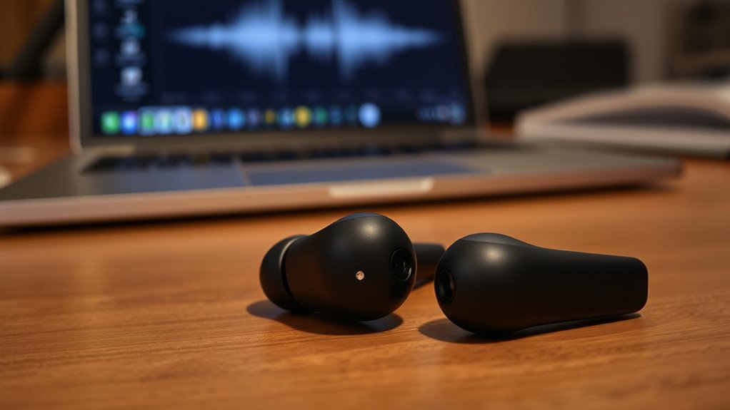 noise cancellation comfort stability