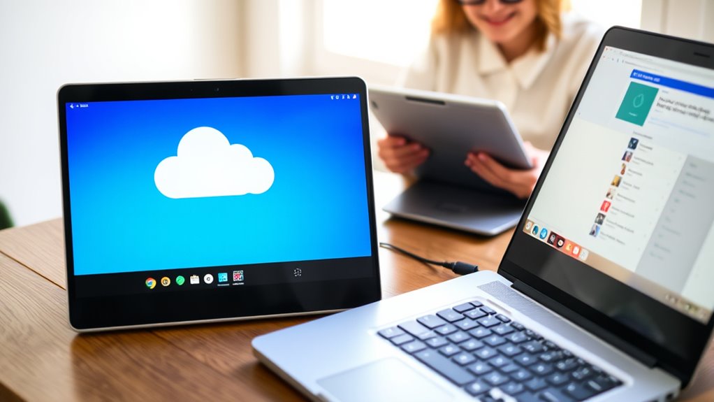 offline work limitations