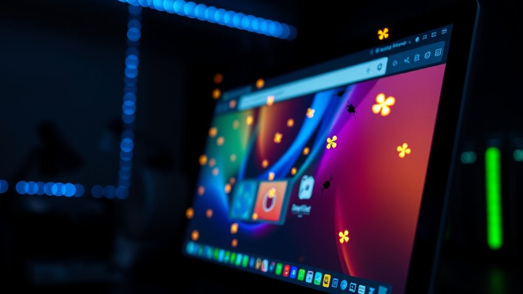 online tracking data collection