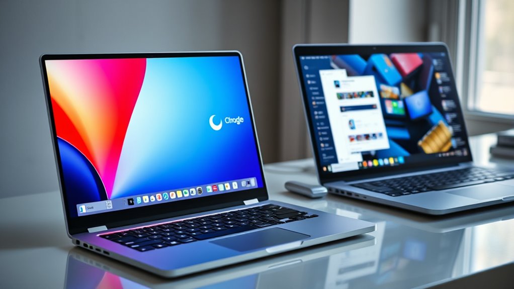 operating system software compatibility